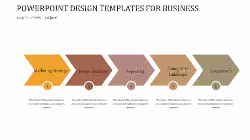 POWERPOINT DESIGN TEMPLATES FOR BUSINESS
